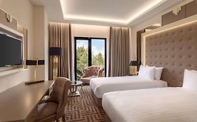 Ramada By Wyndham Istanbul Golden Horn